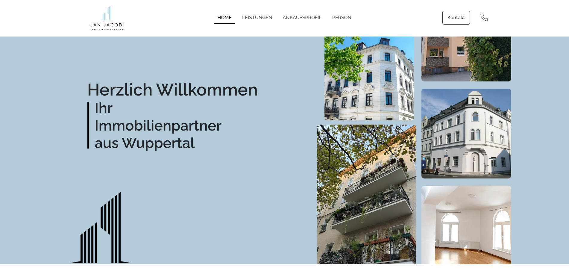 JJ Immobilienpartner